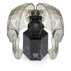 Orologio Genderless Crystal Skull
