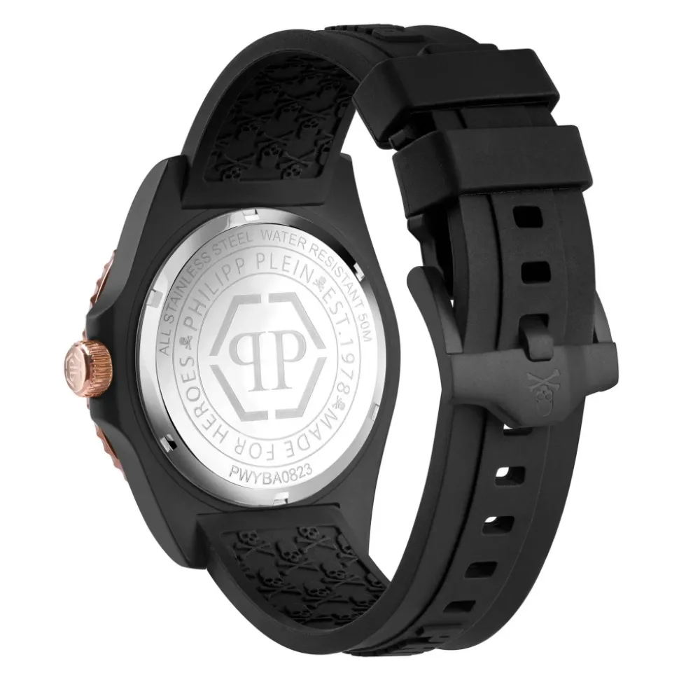 Orologio GMT-I Challenger