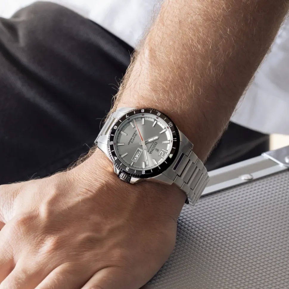 Orologio in Titanio