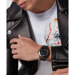 Orologio $kull Diver 44mm