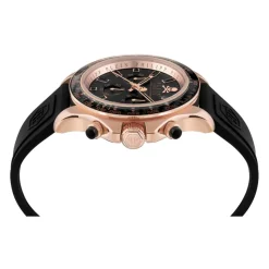 Orologio Nobile Racing in Fibra di Carbonio