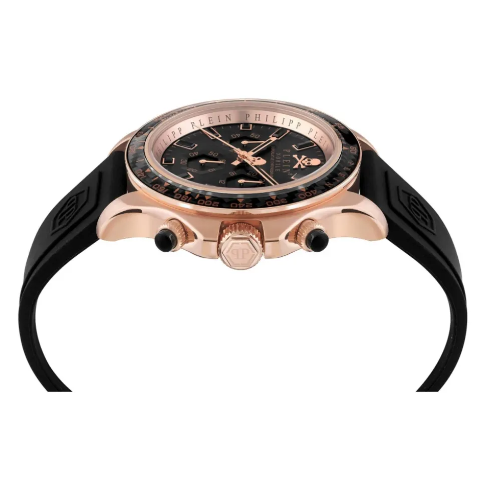 Orologio Nobile Racing in Fibra di Carbonio
