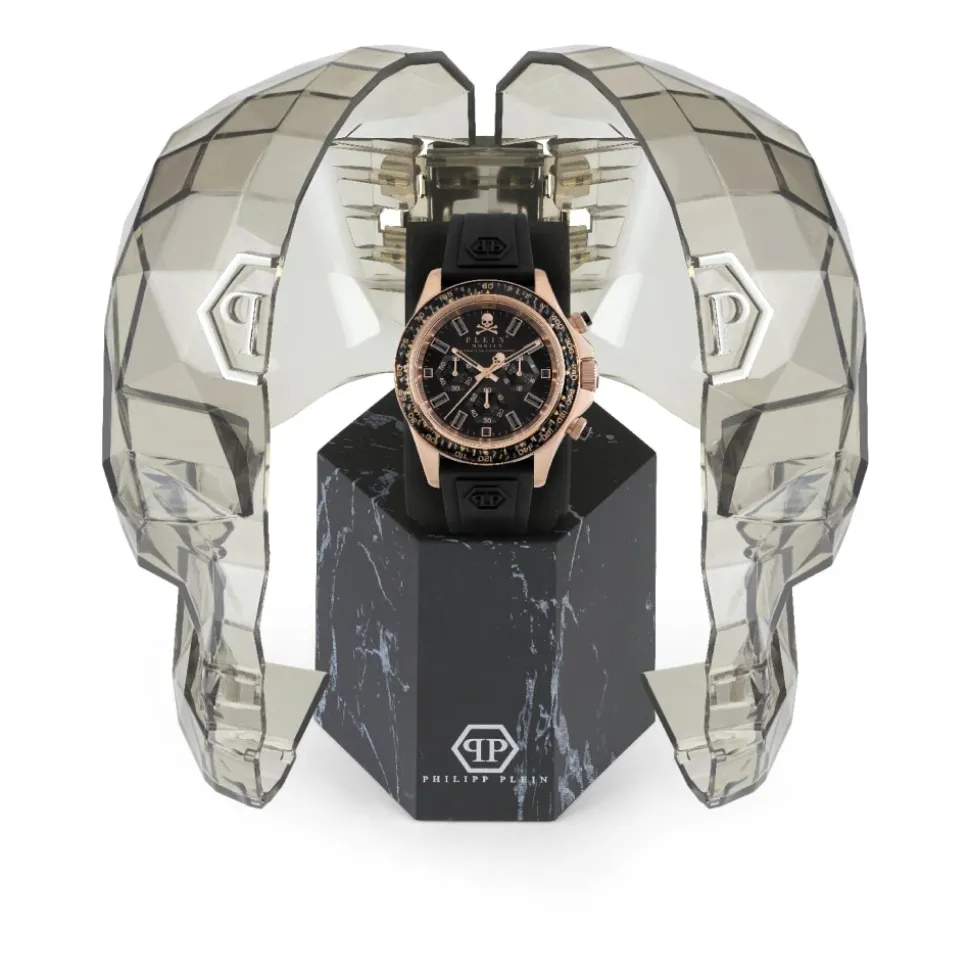 Orologio Nobile Racing in Fibra di Carbonio