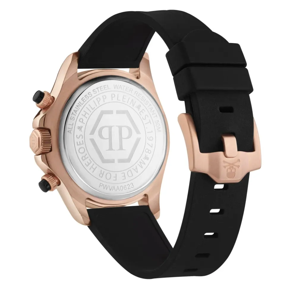 Orologio Nobile Racing in Fibra di Carbonio