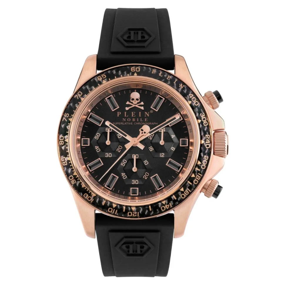 Orologio Nobile Racing in Fibra di Carbonio