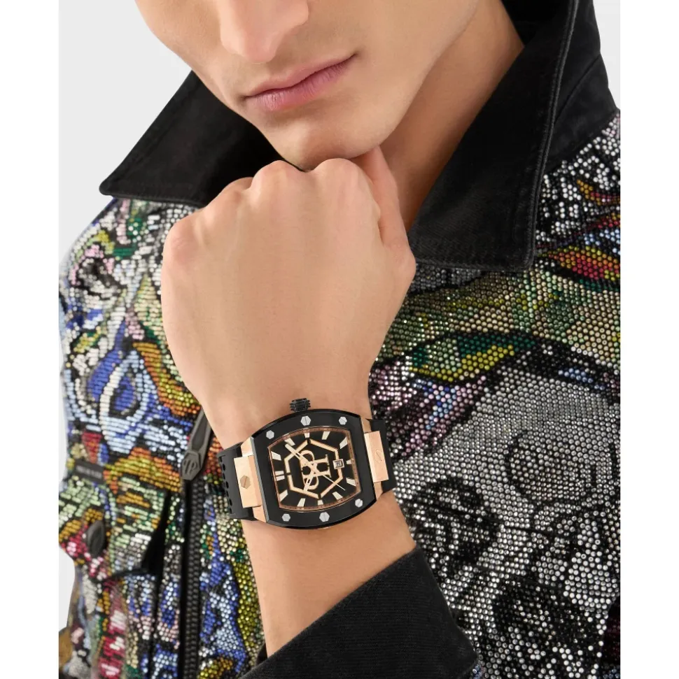 Orologio Phantom