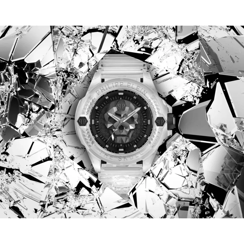 Orologio Sintetico $kull