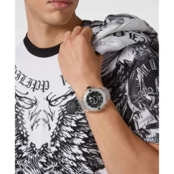 Orologio Sintetico $kull