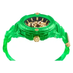 Orologio Skull Scuba Duba Edition