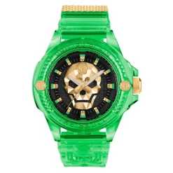 Orologio Skull Scuba Duba Edition