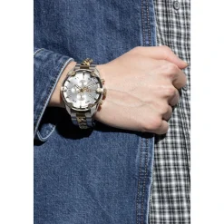 Orologio Spiked in acciaio inossidabile
