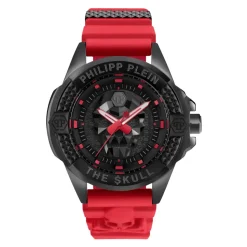Orologio Teschio