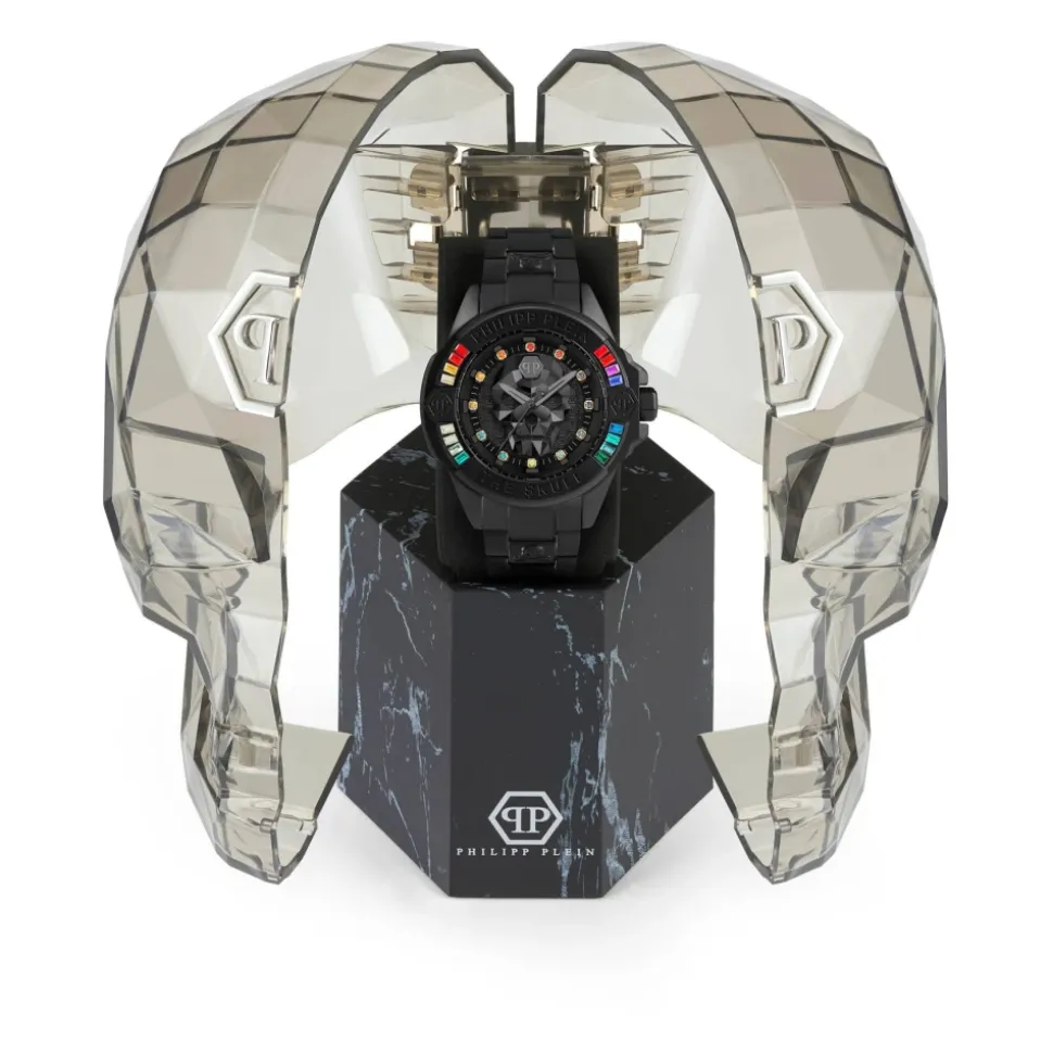 Orologio Teschio Genderless