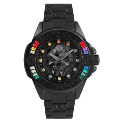 Orologio Teschio Genderless