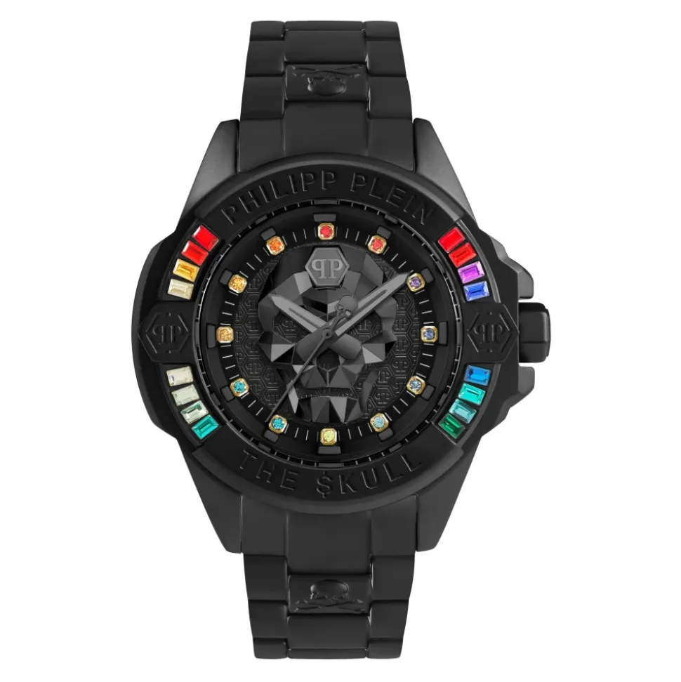 Orologio Teschio Genderless