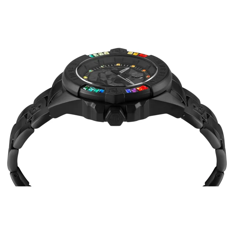 Orologio Teschio Genderless