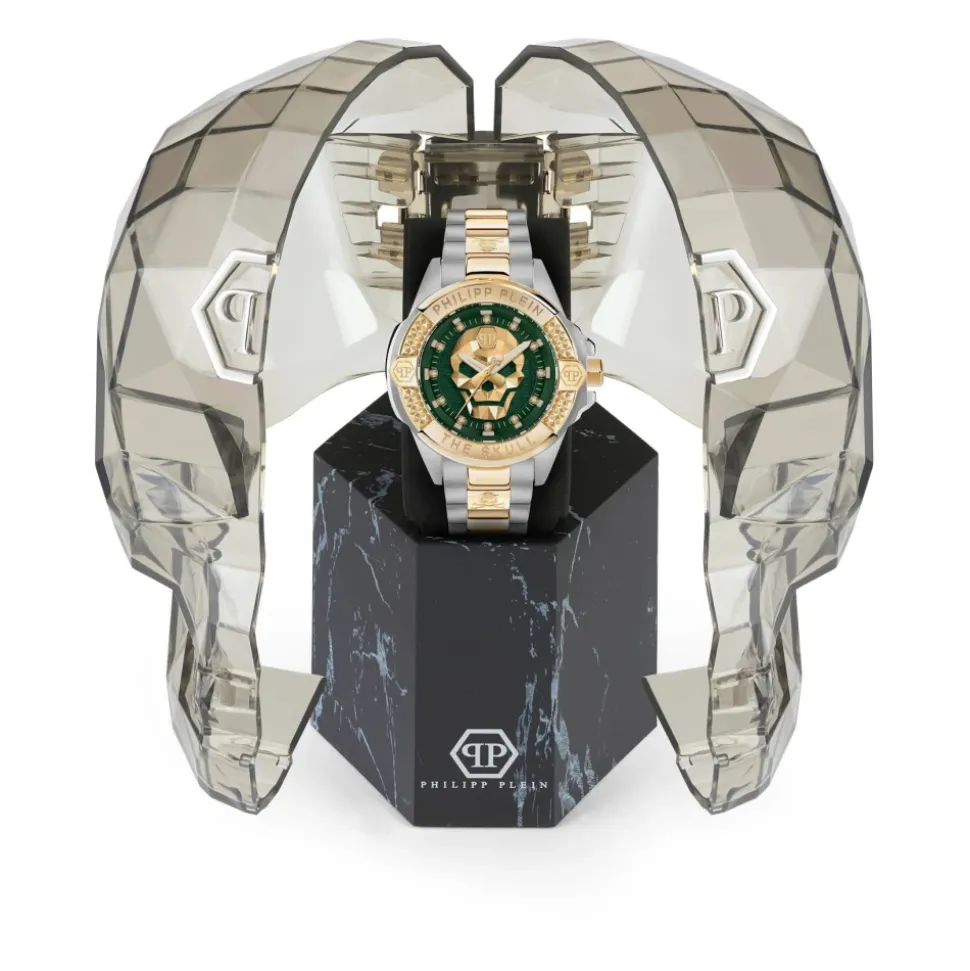 Orologio The $kull Genderless