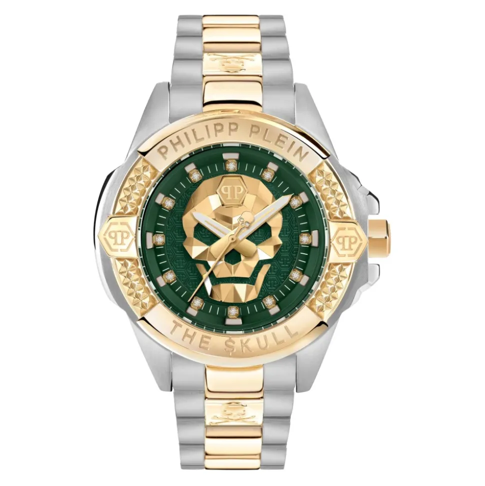 Orologio The $kull Genderless