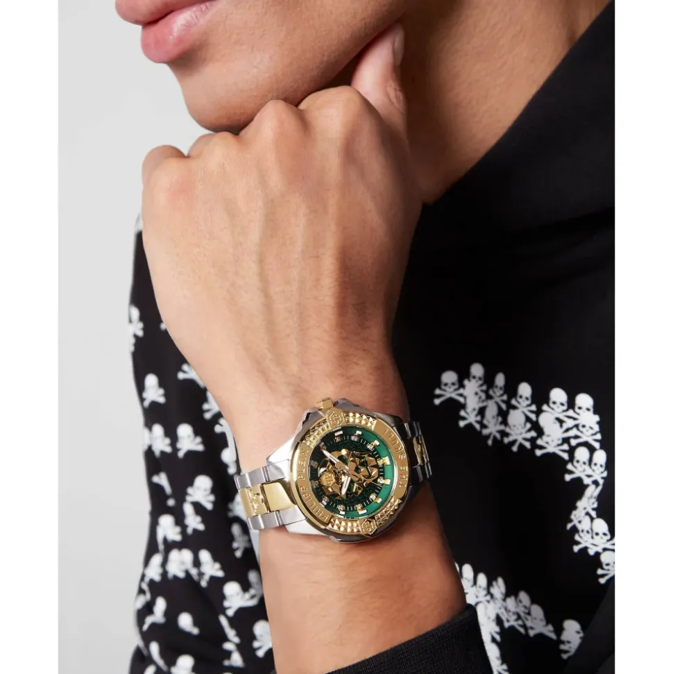 Orologio The $kull Genderless