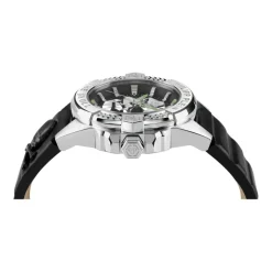 Orologio Titan Silver