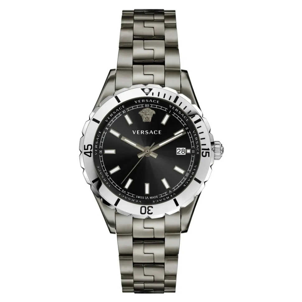 Orologio Uomo Sofisticato