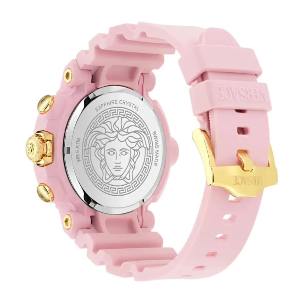 Orologio Cronografo Analogico