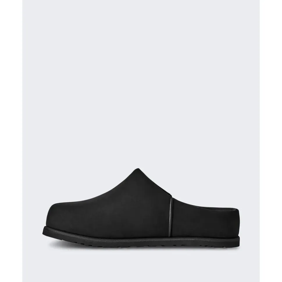 Otzo Clog