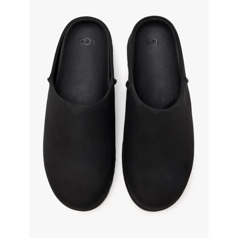 Otzo Clog