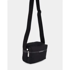 Outdoor Nylon Crossbody Bag