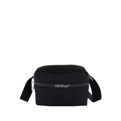 Outdoor Nylon Crossbody Bag