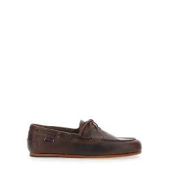 Owen Tumbled Loafers