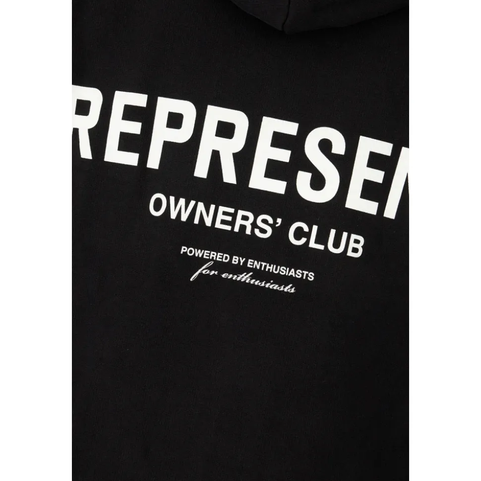 Owners Club Hoodie