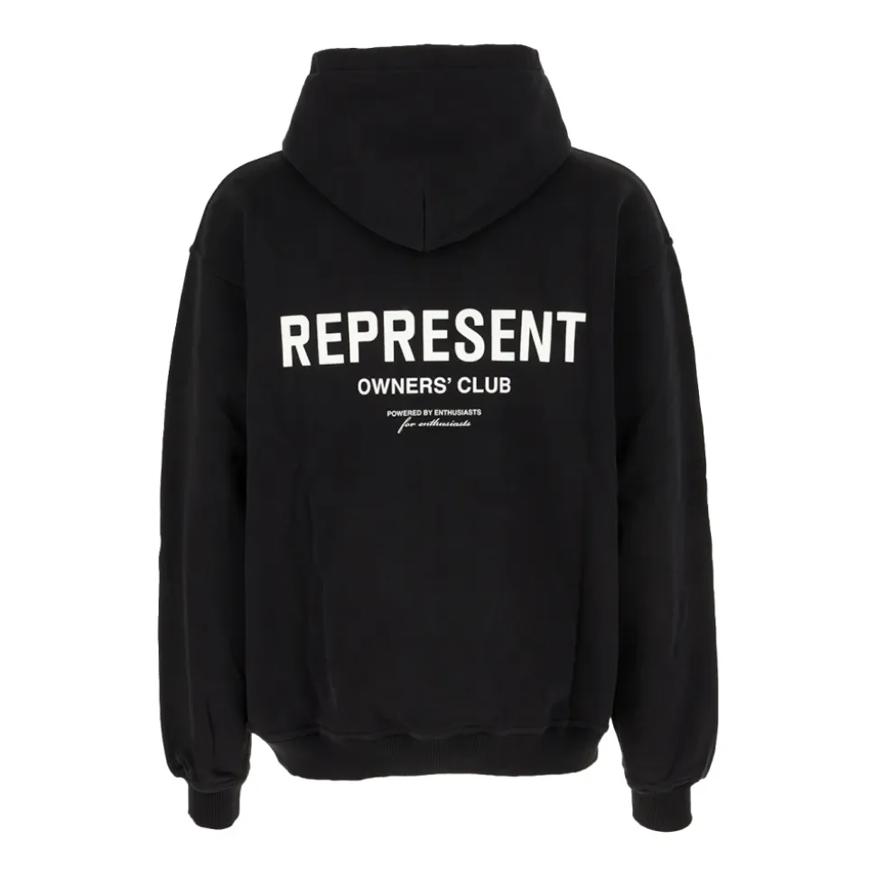 Owners Club Hoodie