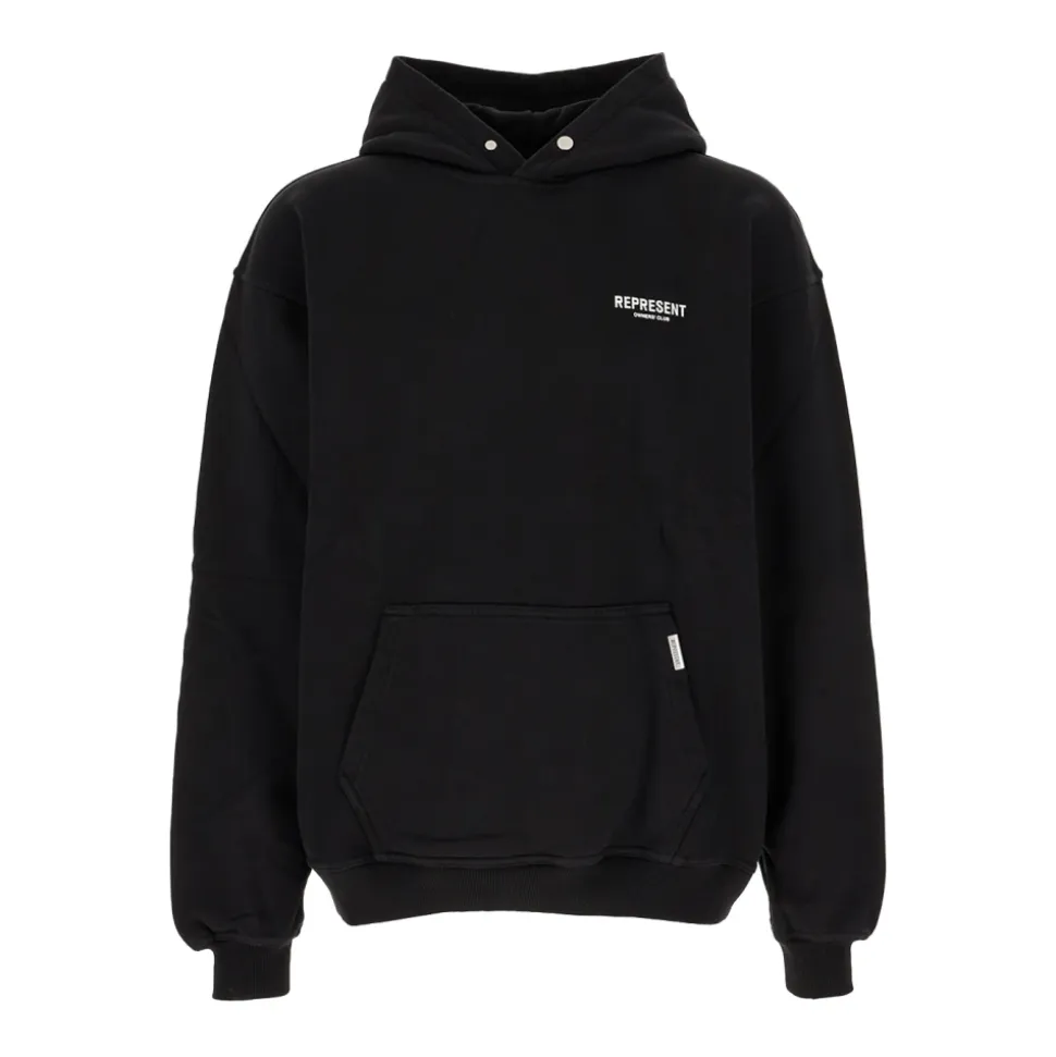Owners Club Hoodie
