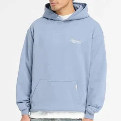 Owners Club Script Hoodie