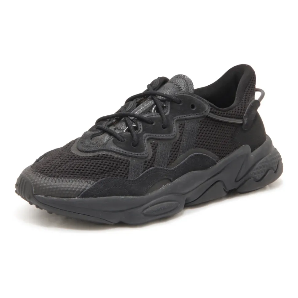 OZWEEGO Shoes