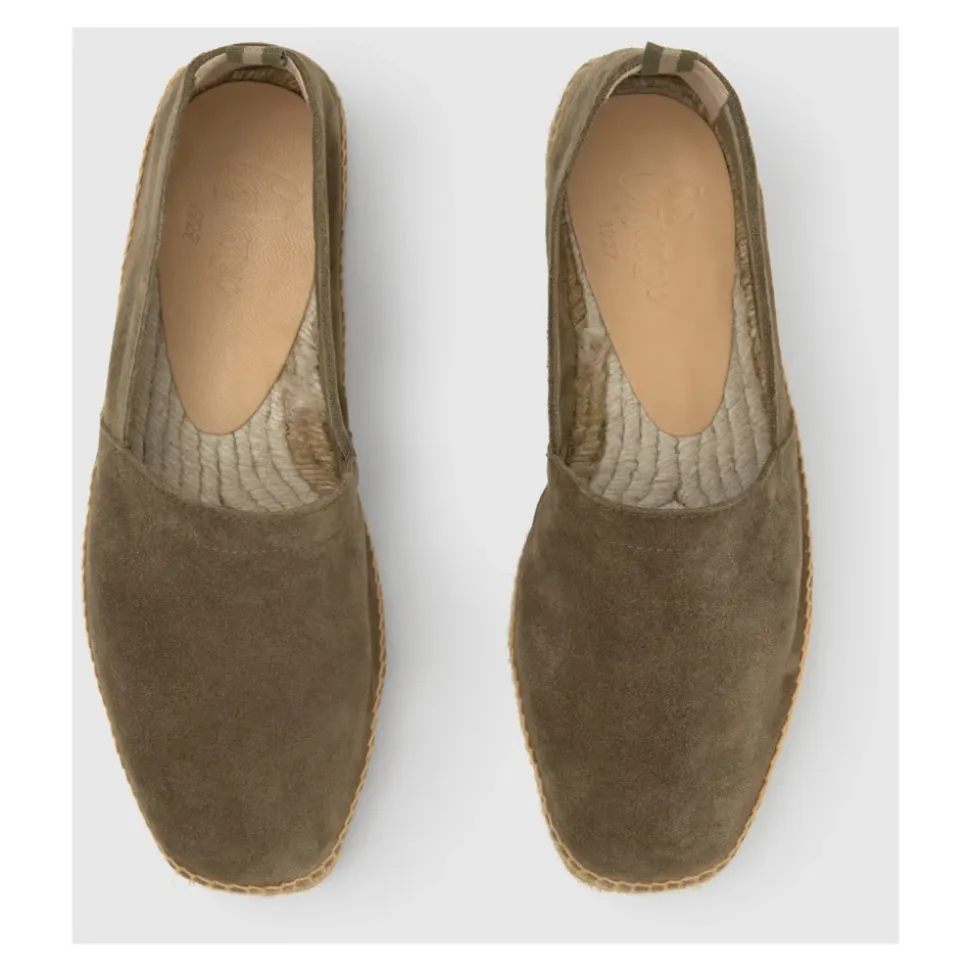 Pablo Espadrille