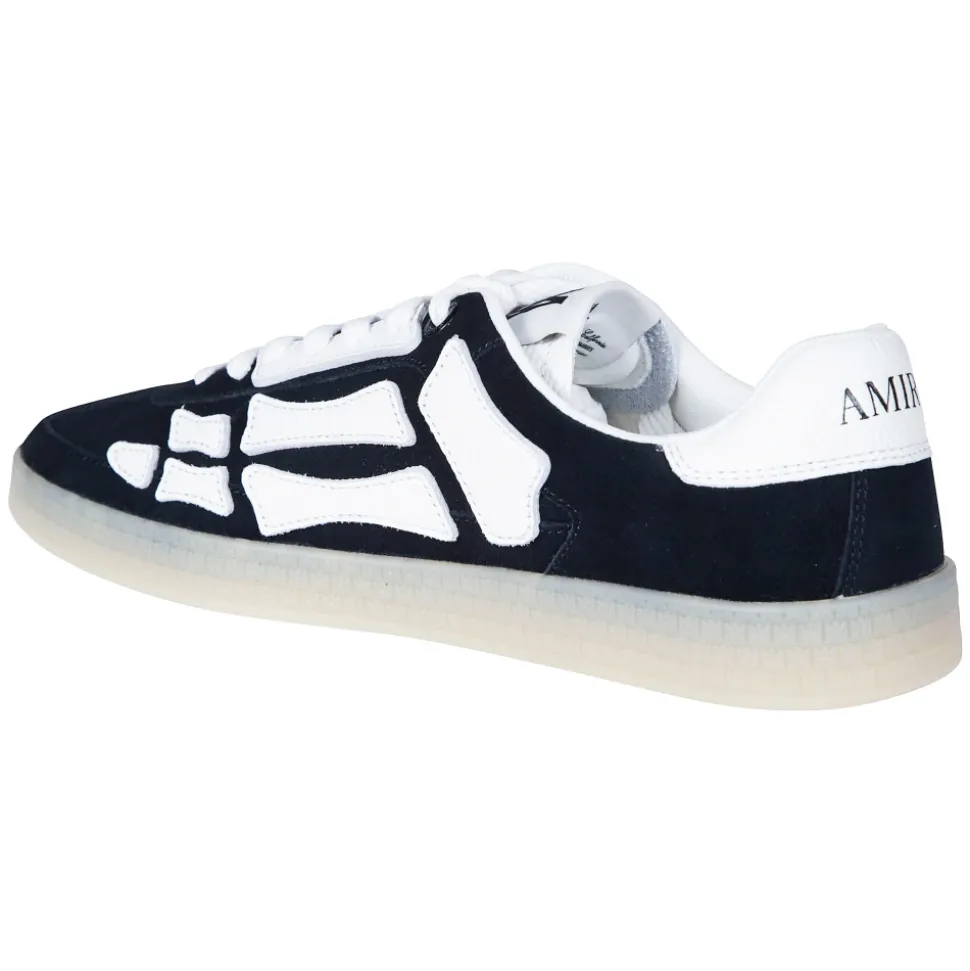Pacific Bones Sneaker