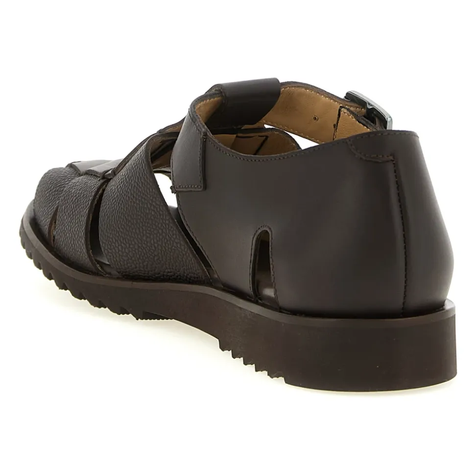 Pacific Sandal