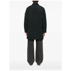 Padded Nylon Coat