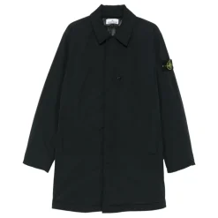 Padded Nylon Coat