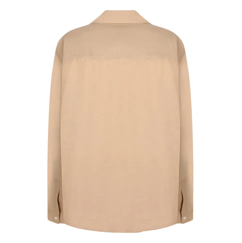 Palm shirt