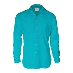 Pamplona Linen Shirt
