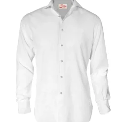 Pamplona Linen Shirt