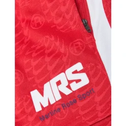 Pantaloncini da allenamento con logo