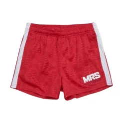 Pantaloncini da allenamento con logo