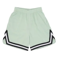 Pantaloncini da Basket in Mesh Light Mint