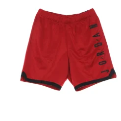 Pantaloncini da Basket in Maglia Grafica