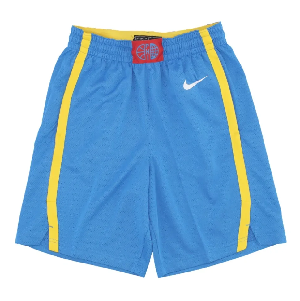 Pantaloncini da basket Limited Road