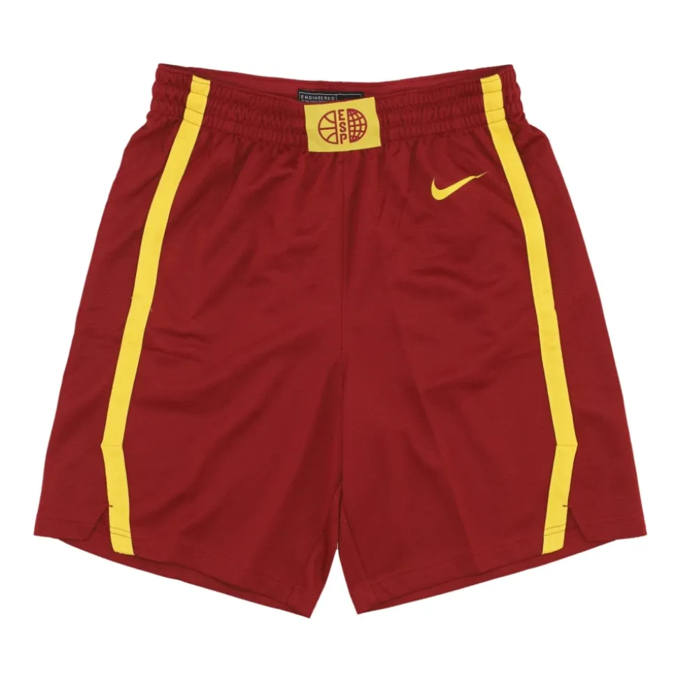 Pantaloncini da Basket Limited Road